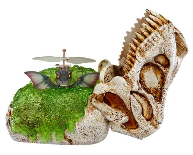 GROSSMOS Interaktyvus rinkinys Flying dino &ndash; nuotrauka 3