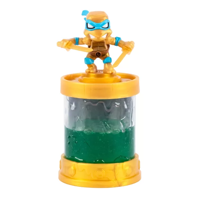 TREASURE X TMNT Kolekcinė figūrėlė, 12 cm &ndash; nuotrauka 3