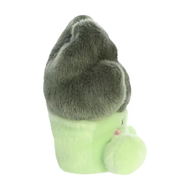 PALM PALS AURORA Pliu&scaron;inis brokolis, 12 cm &ndash; nuotrauka 3