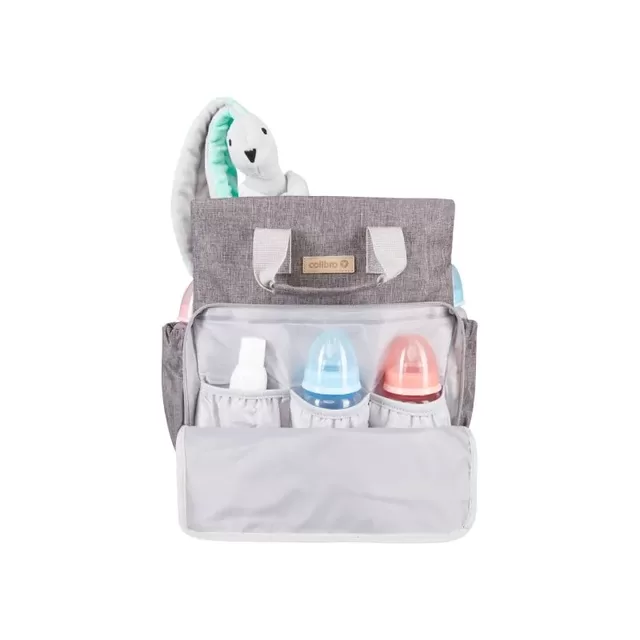 Colibro Pop mamos kuprinė, Dove &ndash; nuotrauka 4