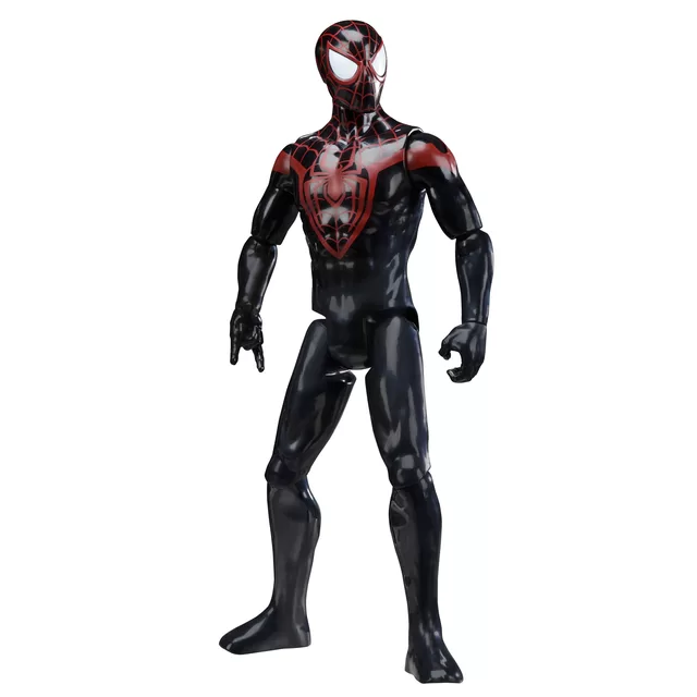 SPIDER-MAN Klasikinis herojus, 29 cm &ndash; nuotrauka 2