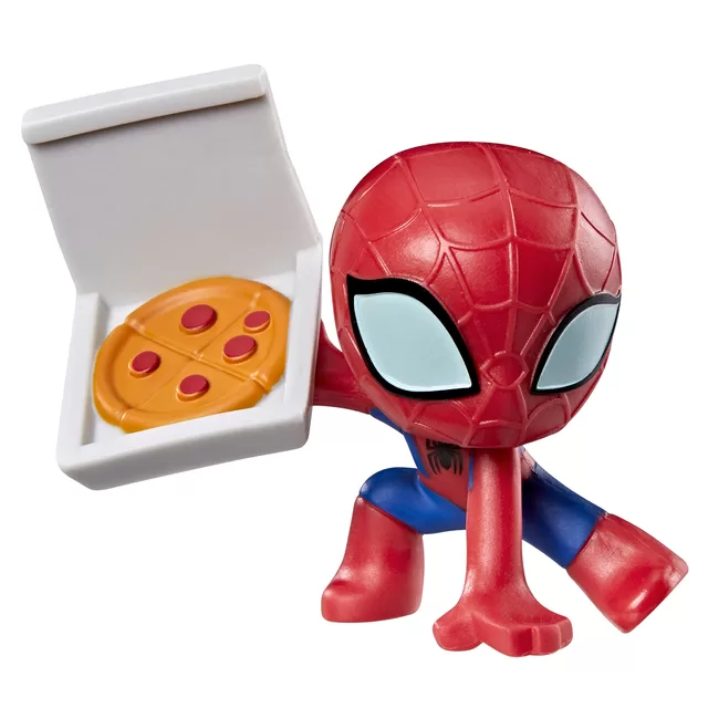 SPIDER-MAN blind bag Collectible Expression &ndash; nuotrauka 2