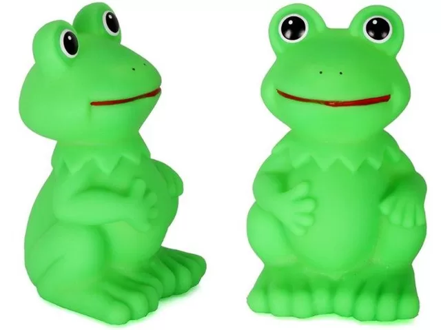 Tullo vonios žaislas gyvūnėlis 1 vnt., 11 cm, 003 &ndash; nuotrauka 10