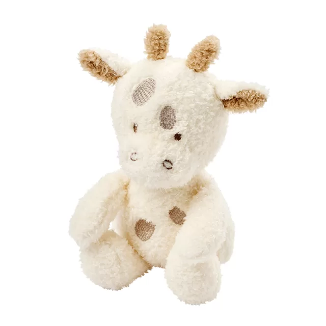 NATTOU TEDDY Mažoji žirafa, 24 cm &ndash; nuotrauka 2