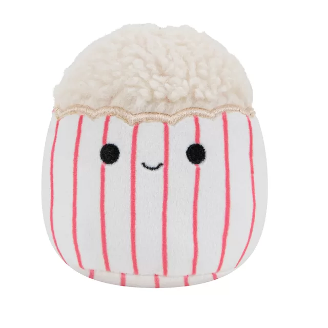 SQUISHMALLOWS &Scaron;uns žaislai, 9 cm, 2 vnt. &ndash; nuotrauka 9