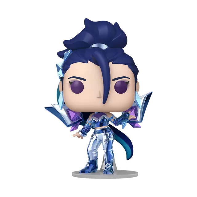 FUNKO POP! League of Legends - K/DA Kai&acute;Sa &ndash; nuotrauka 2