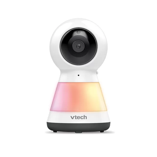 Vtech Vtech mobili auklė LCD ekranas 5" kamera VM5255 VM5463 &ndash; nuotrauka 5