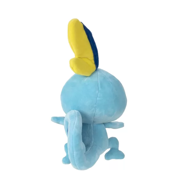 POKEMON Pliu&scaron;inis as, 20 cm, W12 &ndash; nuotrauka 7