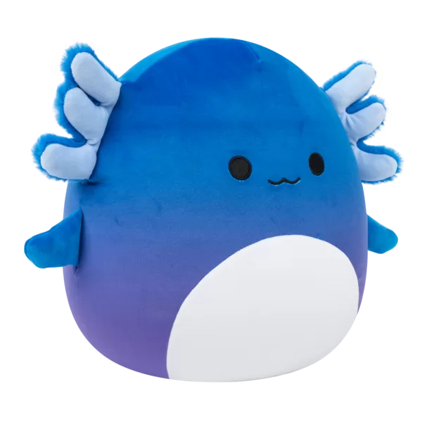 SQUISHMALLOWS Pliu&scaron;inis žaislas, 30 cm &ndash; nuotrauka 2