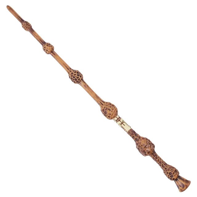 HARRY POTTER Burtų lazdelė &ndash; nuotrauka 5