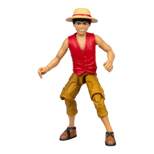MOOSE ONE PIECE Figūrėlė, 15 cm &ndash; nuotrauka 9