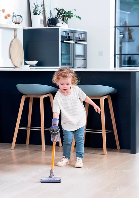DYSON belaidis dulkių siurblys &ndash; nuotrauka 4