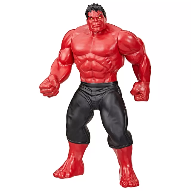 AVENGERS MARVEL figure Olympus Deluxe 24 cm &ndash; nuotrauka 6