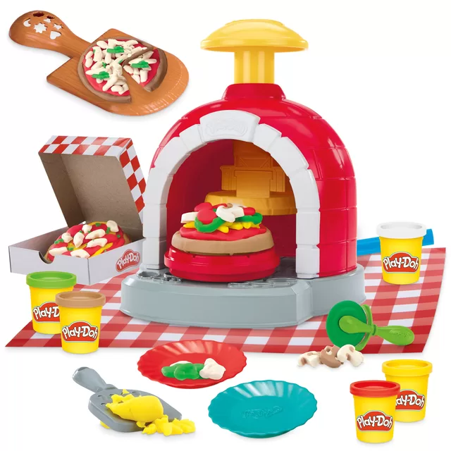 PLAY-DOH Rinkinys &bdquo;Picos&ldquo; &ndash; nuotrauka 3