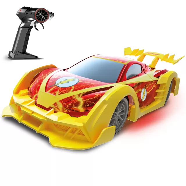 BLADEZ Batman The Flash RC automobilis Armoured Racer 1:20 &ndash; nuotrauka 2