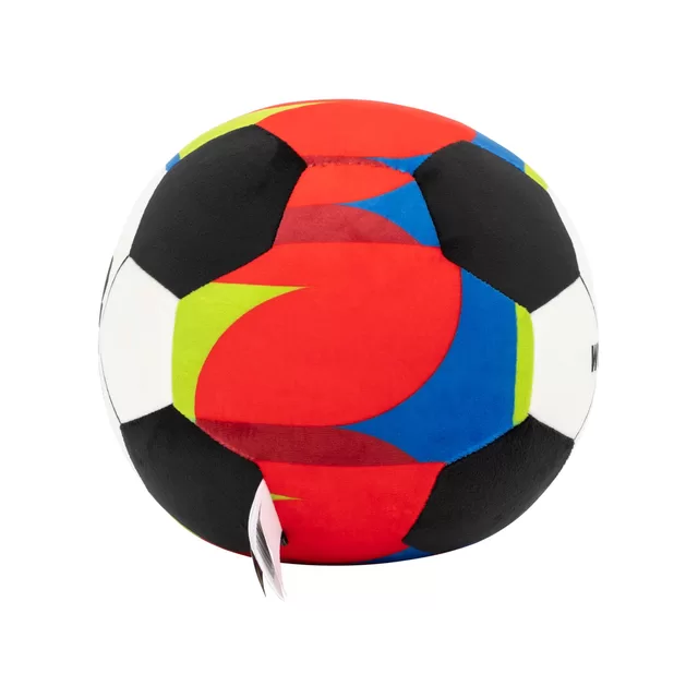 FIFA pliu&scaron;inis futbolo kamuolys, 23 cm &ndash; nuotrauka 6