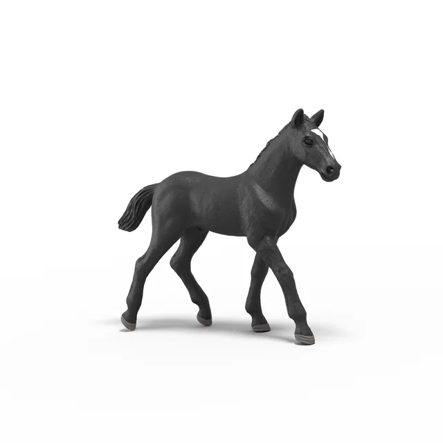 SCHLEICH HORSE CLUB Advento kalendorius 2025 &ndash; nuotrauka 3