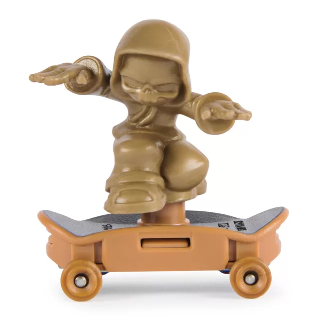 TECH DECK Riedlenčių rinkinys &bdquo;Free Riders&ldquo; &ndash; nuotrauka 10