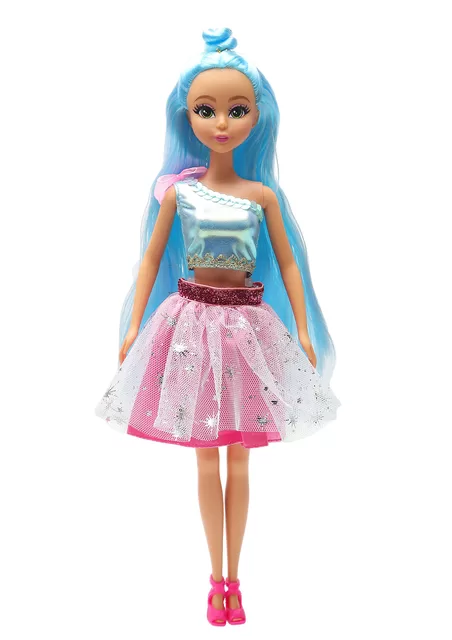 DREAMEEZ FUNVILLE Lėlė princesė &ndash; nuotrauka 9