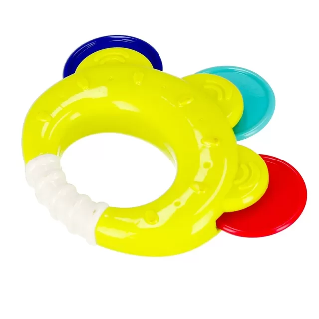 BamBam bar&scaron;kutis tambūrinas 492801 &ndash; nuotrauka 10