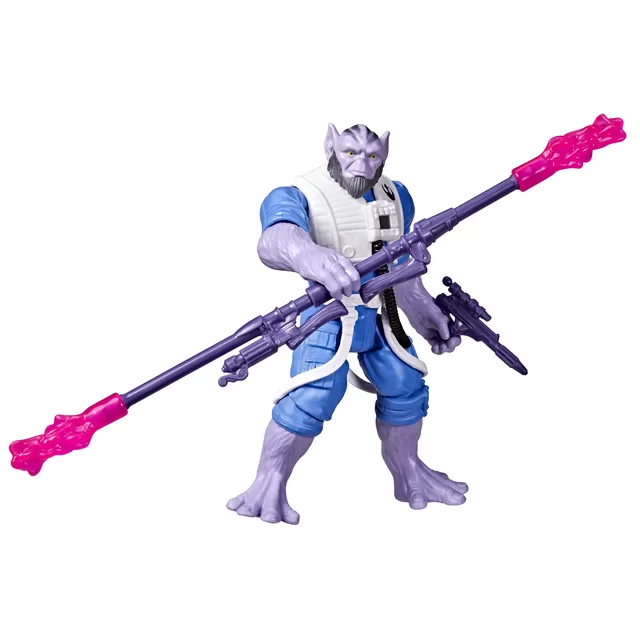 Star Wars Actionverse Figure with accessuar 11,4 cm &ndash; nuotrauka 6