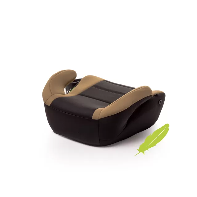 4Baby autokėdutė puodelio laikiklis BOOST 125-150CM mokka I-SIZE &ndash; nuotrauka 2
