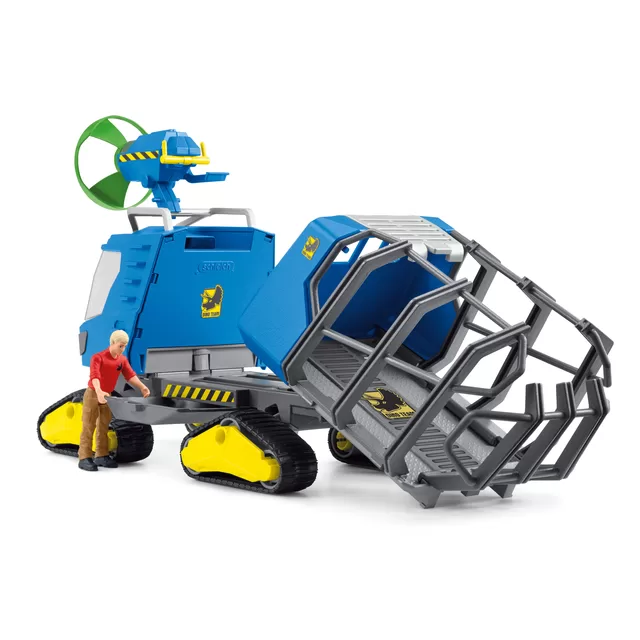 SCHLEICH DINOSAURS Visureigis &ndash; nuotrauka 7