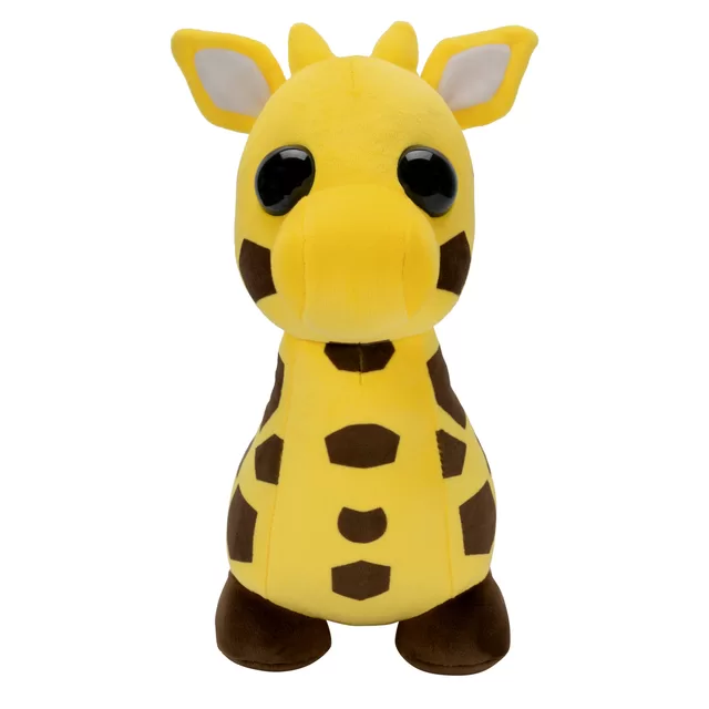 ADOPT ME Kolekcinis pliu&scaron;inis gyvūnėlis, 20 cm, wave 5 &ndash; nuotrauka 12