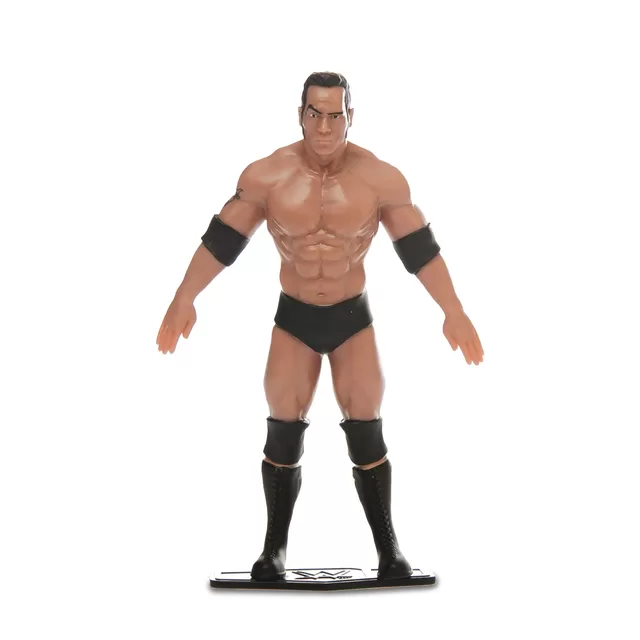 TCG Flexfigs Figūrėlė &bdquo;WWE Legendos&ldquo; &ndash; nuotrauka 8