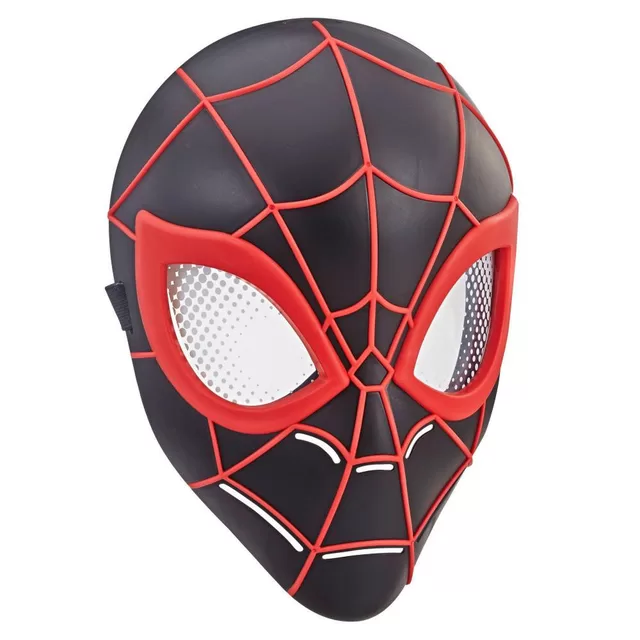 SPIDER-MAN HASBRO Žmogaus-voro kaukė &ndash; nuotrauka 4