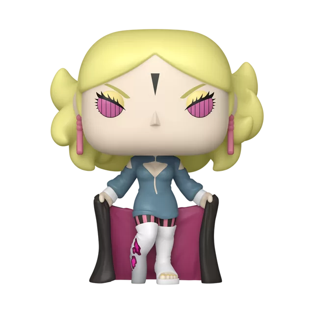 FUNKO POP! Vinilinė figūrėlė: Boruto - Delta &ndash; nuotrauka 2