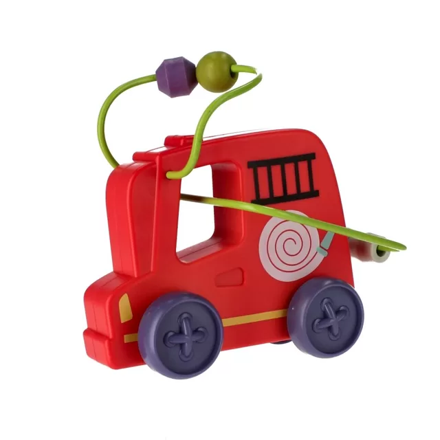 BamBam lavinamoji gaisrinė 469785 &ndash; nuotrauka 2