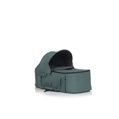 Easy go Lop&scaron;ys vežimėliui Echo, Sage green &ndash; nuotrauka 2