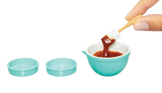 MINIVERSE Žaidimų rinkinys &bdquo;Diner from Scratch" &ndash; nuotrauka 7