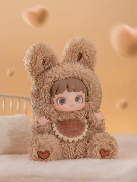 JOTOYS MIANA Mink&scaron;tasis žaislas-siurprizas - Nighty-Night to U &ndash; nuotrauka 4