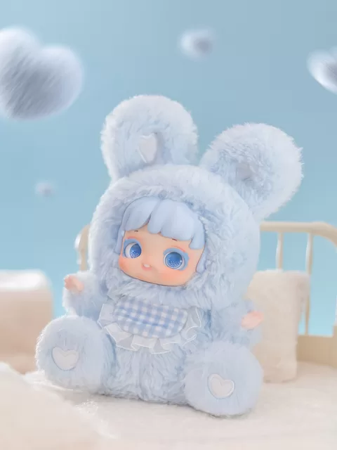 JOTOYS MIANA Mink&scaron;tasis žaislas-siurprizas - Nighty-Night to U &ndash; nuotrauka 8