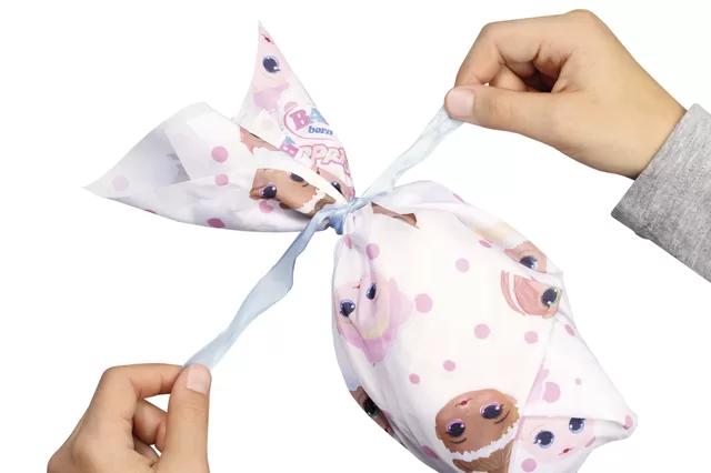 ZAPF ZA BABY BORN&reg; kūdikis-siurprizas, asort. &ndash; nuotrauka 4