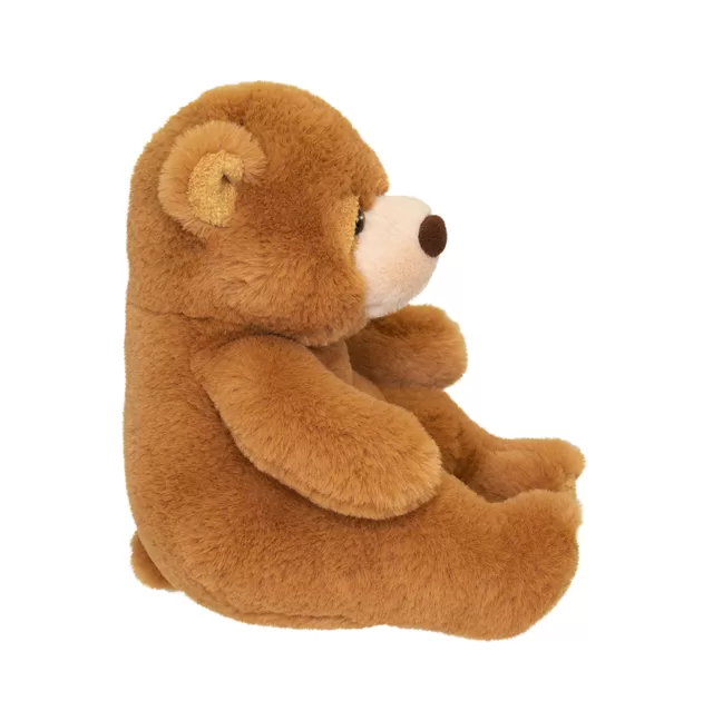 AURORA PLUSH AURORA SLUUUMPY Pliu&scaron;inis me&scaron;kinas, 20 cm &ndash; nuotrauka 3