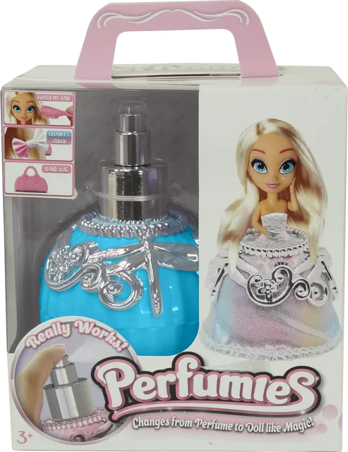 PERFUMIES Lelytė &ndash; nuotrauka 5