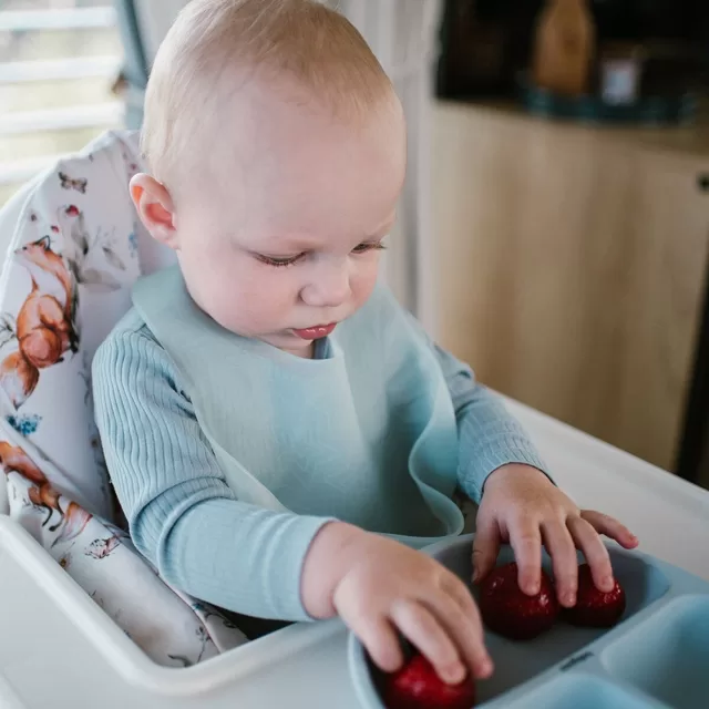 BabyOno seilinukas silikoninis ypatingai plonas žalias 1598/01 &ndash; nuotrauka 8