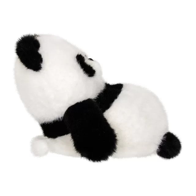 AURORA PLUSH AURORA Pliu&scaron;inė panda, 14 cm &ndash; nuotrauka 2