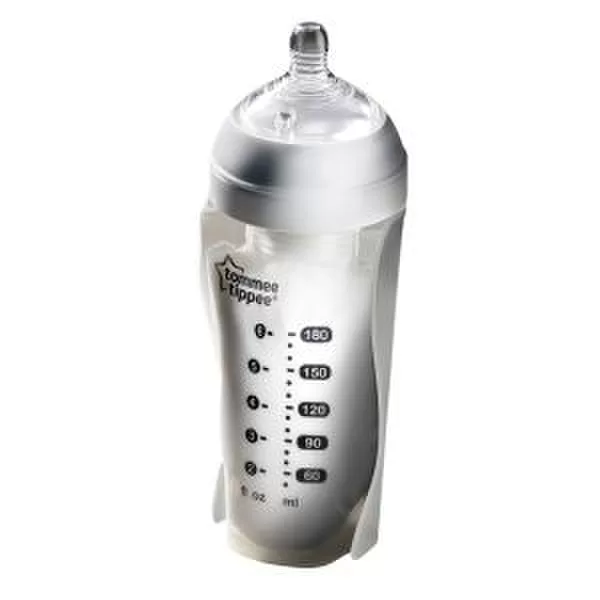 Tommee Tippee Express and Go perėjimų pientraukiams rinkinys &ndash; nuotrauka 4
