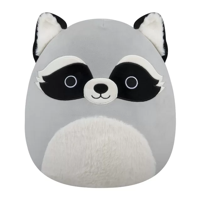 SQUISHMALLOWS W32 Pliu&scaron;inis žaislas, 30 cm &ndash; nuotrauka 6