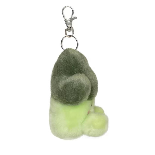 PALM PALS AURORA Raktų pakabukas &ndash; BROKOLIS, 10 cm &ndash; nuotrauka 3