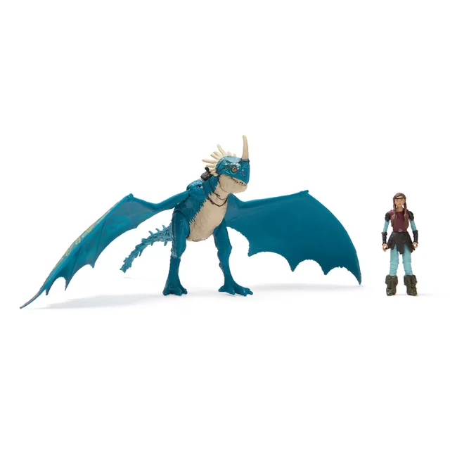 DRAGONS Vikingas ir slibinas &ndash; nuotrauka 3