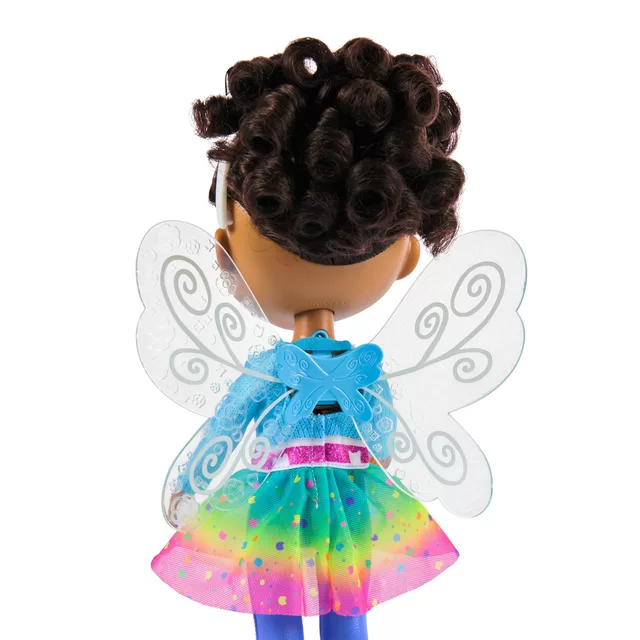 GABBY&acute;S DOLLHOUSE doll Dandelion magic (english & sound only) &ndash; nuotrauka 6