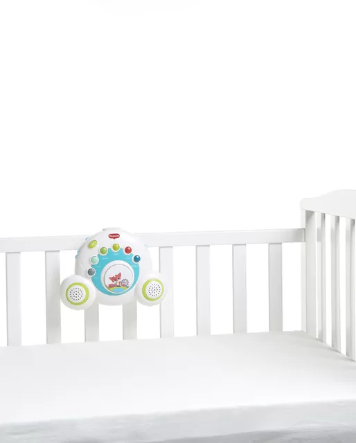 Tiny Love karuselė Soothe and Groove Meadow Days Mobile 3in1 &ndash; nuotrauka 3