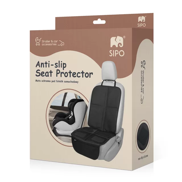 SIPO apsauga auto sėdynėms po autokėdute SCA-09 &ndash; nuotrauka 6