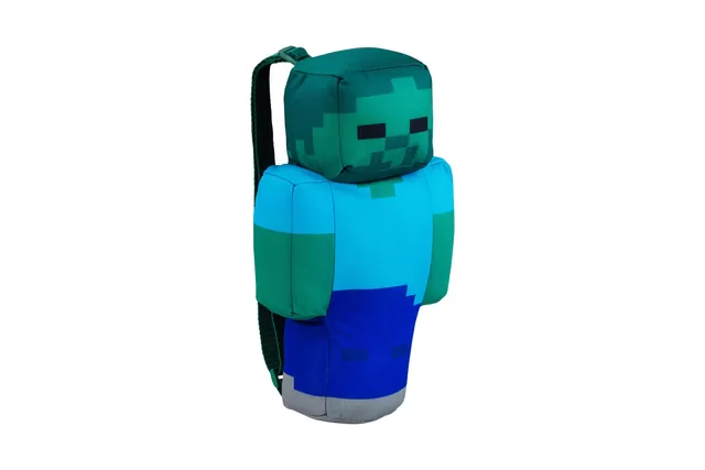 MINECRAFT Kuprinė, 40 cm &ndash; nuotrauka 2