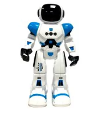 XTREM BOTS Robotas ROBBIE 2.0 &ndash; nuotrauka 6